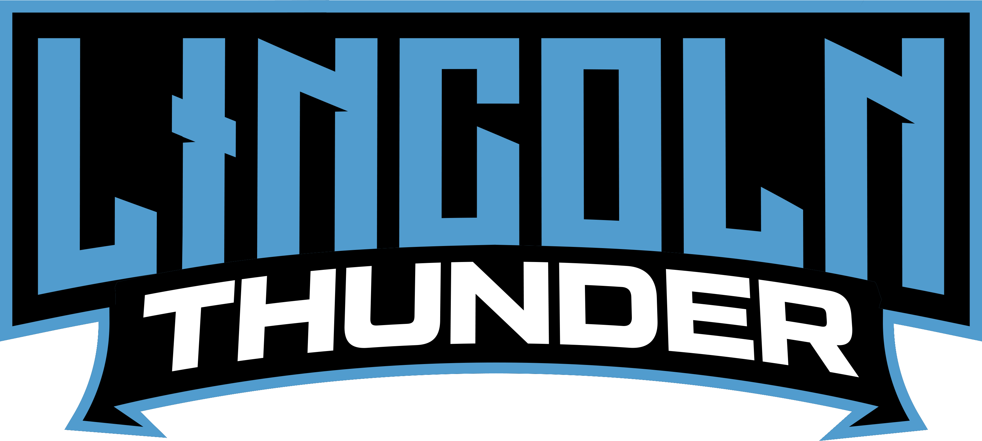 Thunder Header Logo